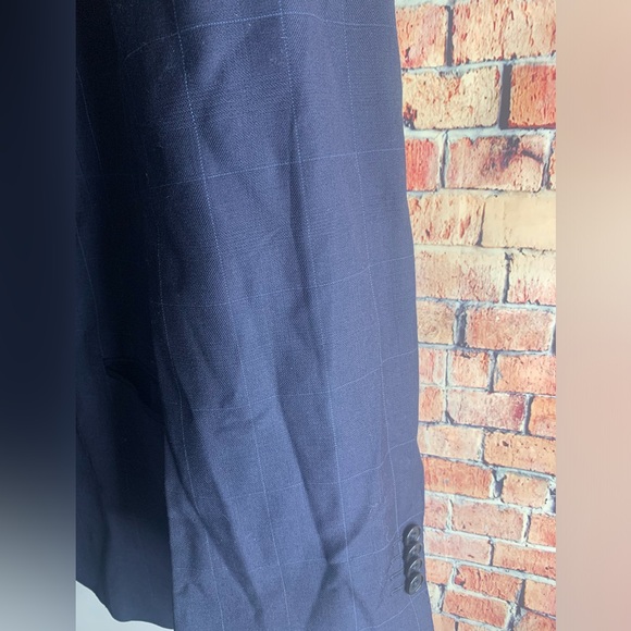 Luciano Natazzi 100%Wool - Picture 3 of 8